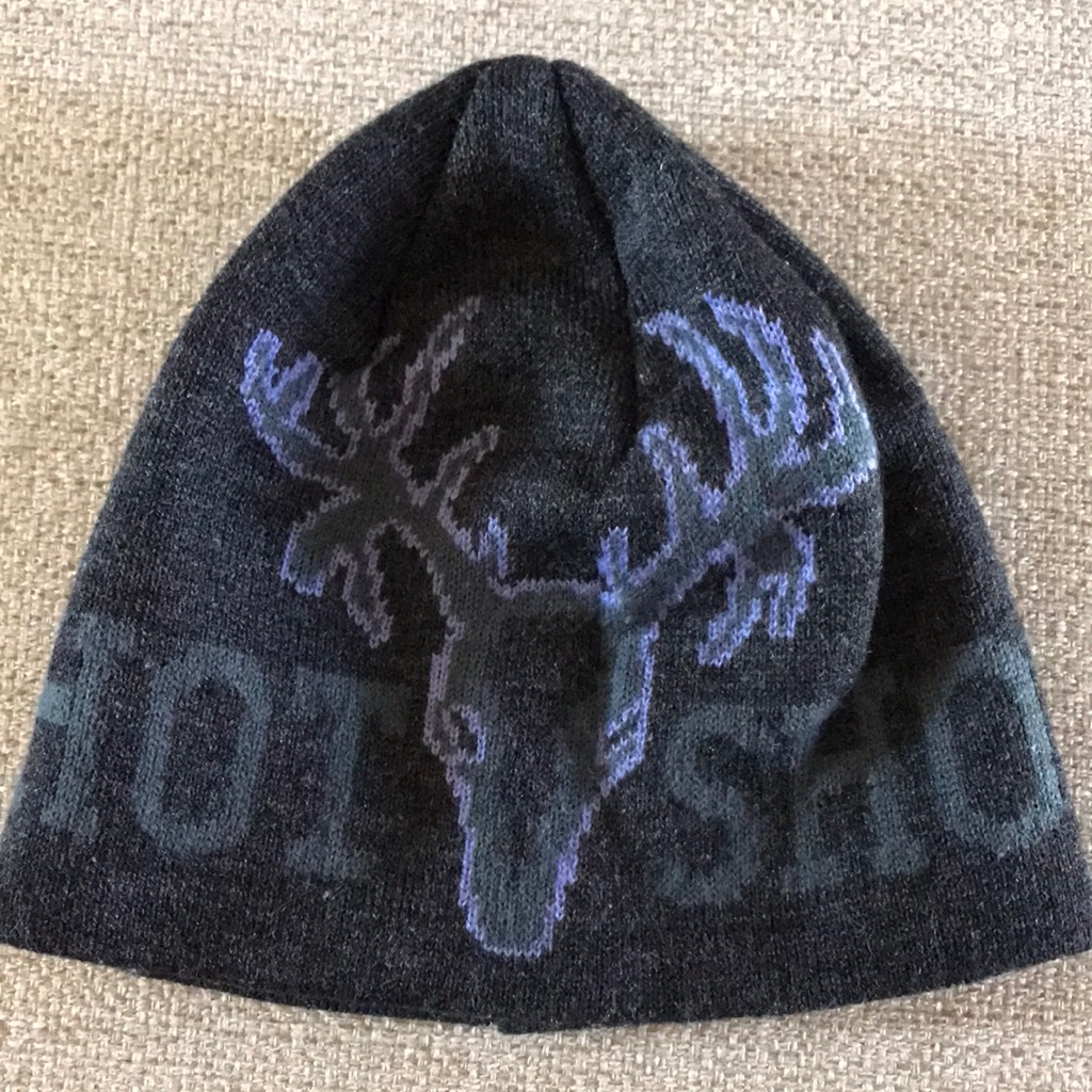 Hot Shot Ladies Beanie